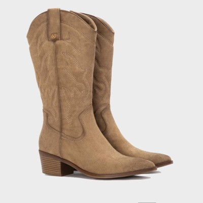 BOTAS MUJER XTI 144308 